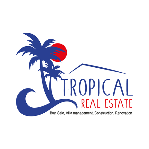 Tropical Real Estate