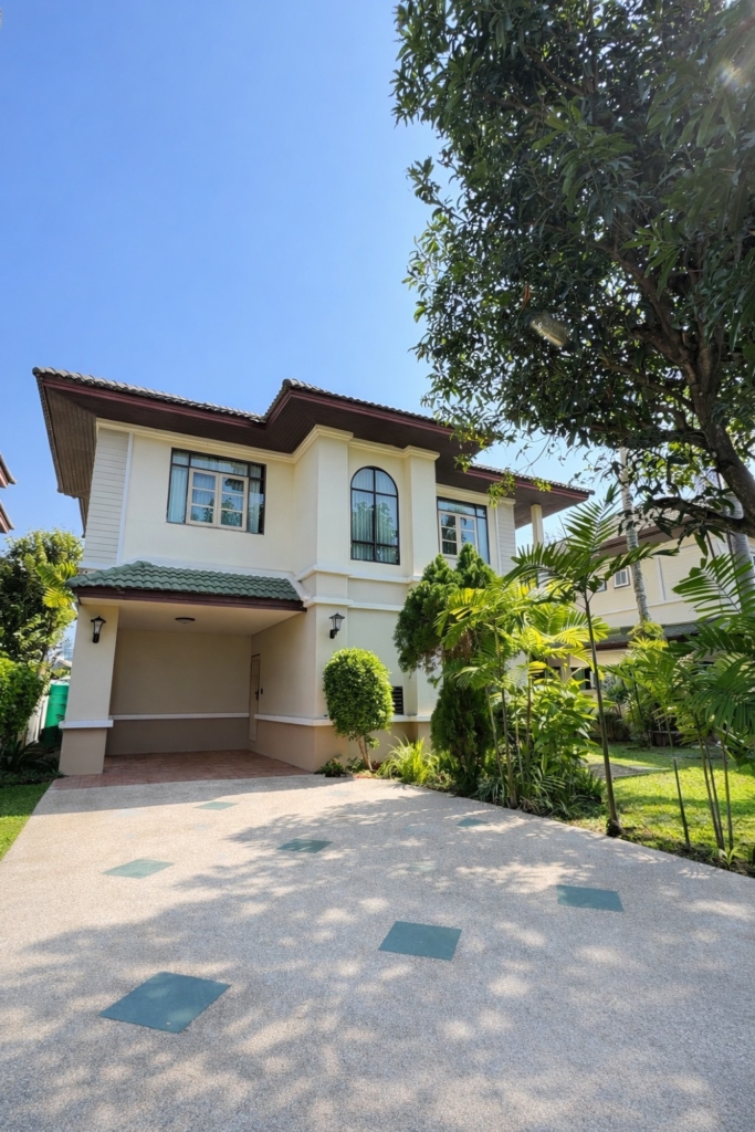 Chiang Mai Condo Rental Yields