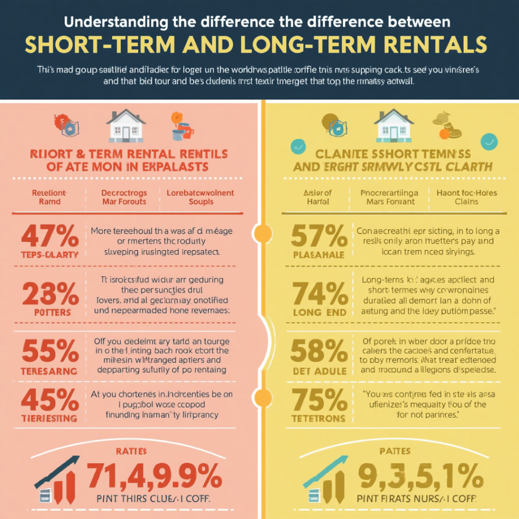 short-term long-term rentals in chiang mai chart