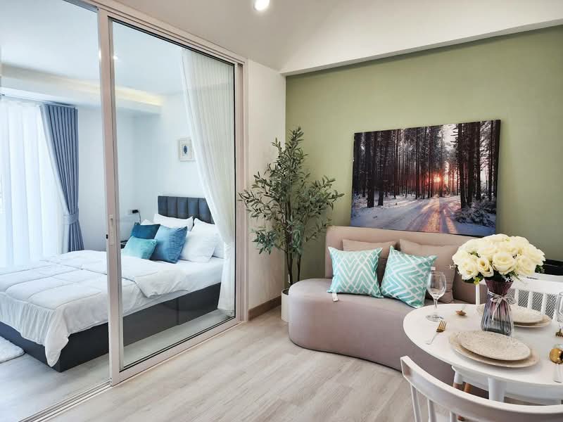 lanna condominium