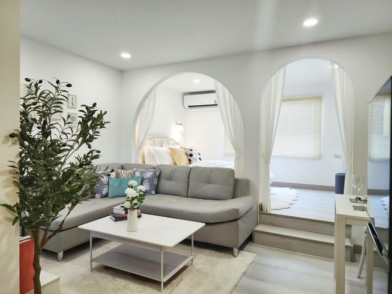 lanna condominium