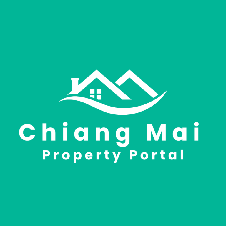 Chiang Mai Property Portal Logo